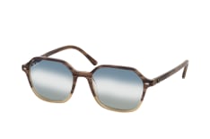 Ray-Ban John RB 2194 1327GF, SQUARE Sunglasses, UNISEX, available with prescription