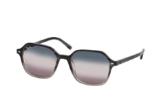 Ray-Ban John RB 2194 1326GE, SQUARE Sunglasses, UNISEX, available with prescription
