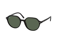 Ray-Ban Thalia RB 2195 901/31, ROUND Sunglasses, UNISEX, available with prescription