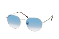 Ray-Ban Jack RB 3565 003/3F large small