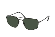Ray-Ban RB 3666 002/31, AVIATOR Sunglasses, UNISEX, available with prescription