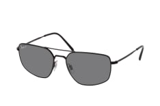 Ray-Ban RB 3666 002/K3, AVIATOR Sunglasses, UNISEX, polarised, available with prescription