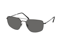 Ray-Ban RB 3666 004/B1, AVIATOR Sunglasses, UNISEX, available with prescription