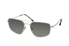 Ray-Ban RB 3666 003/71, AVIATOR Sunglasses, UNISEX, available with prescription