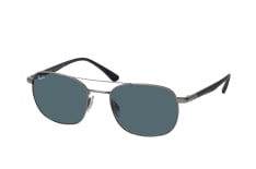 Ray-Ban RB 3670 004/R5, SQUARE Sunglasses, UNISEX, available with prescription