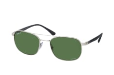 Ray-Ban RB 3670CH 003/P1, SQUARE Sunglasses, UNISEX, polarised, available with prescription
