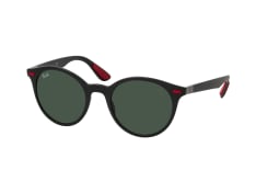 Ray-Ban RB 4296M F60271, ROUND Sunglasses, UNISEX, available with prescription