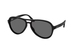 Ray-Ban Vagabond RB 4355 601/B1, AVIATOR Sunglasses, UNISEX, available with prescription