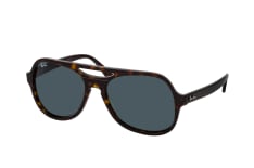 Ray-Ban Powderhorn RB 4357 902/R5, AVIATOR Sunglasses, UNISEX, available with prescription