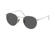 Ray-Ban Round RB 8247 920948, ROUND Sunglasses, UNISEX, polarised, available with prescription