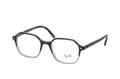Ray-Ban John RX 5394 8106, including lenses, SQUARE Glasses, UNISEX
