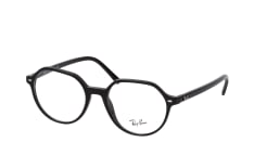 Ray-Ban Thalia RX 5395 2000, including lenses, SQUARE Glasses, UNISEX
