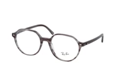 Ray-Ban Thalia RX 5395 8055, including lenses, SQUARE Glasses, UNISEX