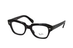 Ray-Ban State Street RX 5486 2000, including lenses, SQUARE Glasses, UNISEX