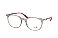Ray-Ban RX 7190 8083, including lenses, SQUARE Glasses, UNISEX