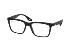 Ray-Ban RX 7192M F650, including lenses, RECTANGLE Glasses, UNISEX