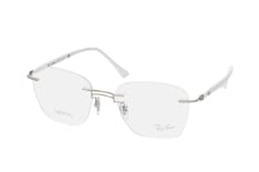 Ray-Ban RX 8769 1228, including lenses, SQUARE Glasses, UNISEX