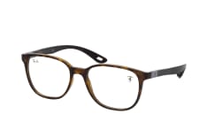 Ray-Ban RX 8907M F646, including lenses, SQUARE Glasses, MALE