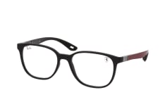 Ray-Ban RX 8907M F647, including lenses, SQUARE Glasses, MALE