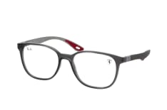 Ray-Ban RX 8907M F649, including lenses, SQUARE Glasses, MALE