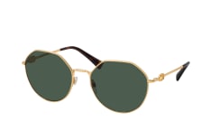 Valentino VA 2043 300271, ROUND Sunglasses, FEMALE