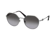 Valentino VA 2043 30058G, ROUND Sunglasses, FEMALE