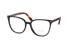 Valentino VA 3059 5001, including lenses, SQUARE Glasses, FEMALE
