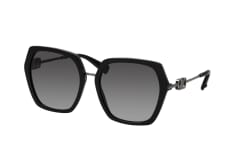 Valentino VA 4081 50018G, BUTTERFLY Sunglasses, FEMALE