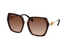 Valentino VA 4081 500213, BUTTERFLY Sunglasses, FEMALE