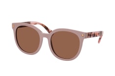 Valentino VA 4083 517413, ROUND Sunglasses, FEMALE