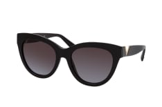Valentino VA 4089 50018G, BUTTERFLY Sunglasses, FEMALE, available with prescription