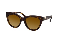 Valentino VA 4089 5002T5, BUTTERFLY Sunglasses, FEMALE, polarised, available with prescription