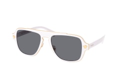 Versace VE 2199 100287, AVIATOR Sunglasses, MALE, available with prescription