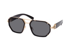 Versace VE 2228 100287, AVIATOR Sunglasses, MALE
