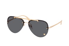 Versace VE 2231 100287, AVIATOR Sunglasses, FEMALE