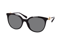 Versace VE 4404 GB1/87, ROUND Sunglasses, FEMALE, available with prescription