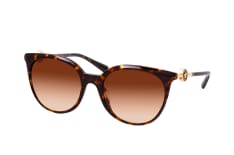 Versace VE 4404 108/74, ROUND Sunglasses, FEMALE, available with prescription