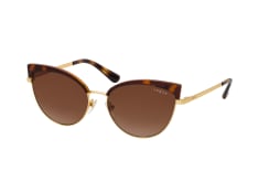 VOGUE Eyewear VO 4188S 280/13, BUTTERFLY Sunglasses, FEMALE, available with prescription