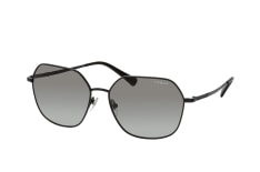 VOGUE Eyewear VO 4198S 352/11, SQUARE Sunglasses, FEMALE, available with prescription
