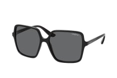 VOGUE Eyewear VO 5352S W44/87, SQUARE Sunglasses, FEMALE