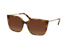 VOGUE Eyewear VO 5353S W65613, SQUARE Sunglasses, FEMALE, available with prescription
