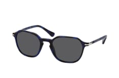 Persol PO 3256S 109948, ROUND Sunglasses, UNISEX, polarised, available with prescription