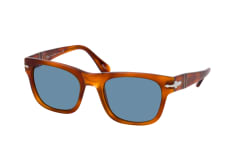 Persol PO 3269S 96/56, SQUARE Sunglasses, UNISEX, available with prescription