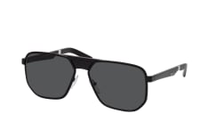 Prada PR 60WS 1AB5S0, SQUARE Sunglasses, MALE