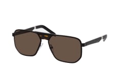 Prada PR 60WS 1BO5G1, SQUARE Sunglasses, MALE