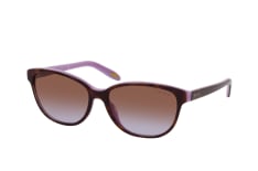 Ralph RA 5128 570868, BUTTERFLY Sunglasses, FEMALE, available with prescription