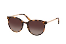 Mister Spex Collection Boh 2105 R31, ROUND Sunglasses, FEMALE, available with prescription