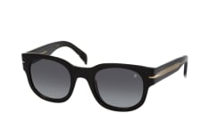 David Beckham DB 7045/S 2M29O, SQUARE Sunglasses, MALE, available with prescription