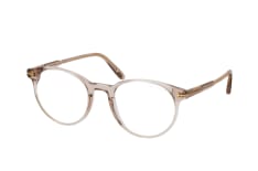 Tom Ford FT 5695-B 045, including lenses, ROUND Glasses, MALE