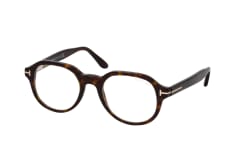 Tom Ford FT 5697-B 052, including lenses, ROUND Glasses, MALE